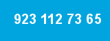 923 112 73 65